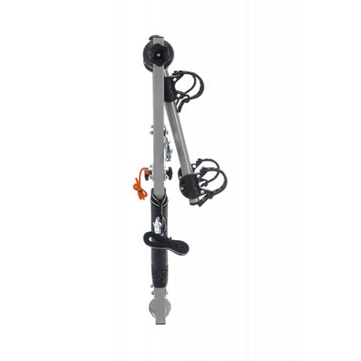 PERUZZO Cruising 2 Bike Tow Ball Carrier Car Rack