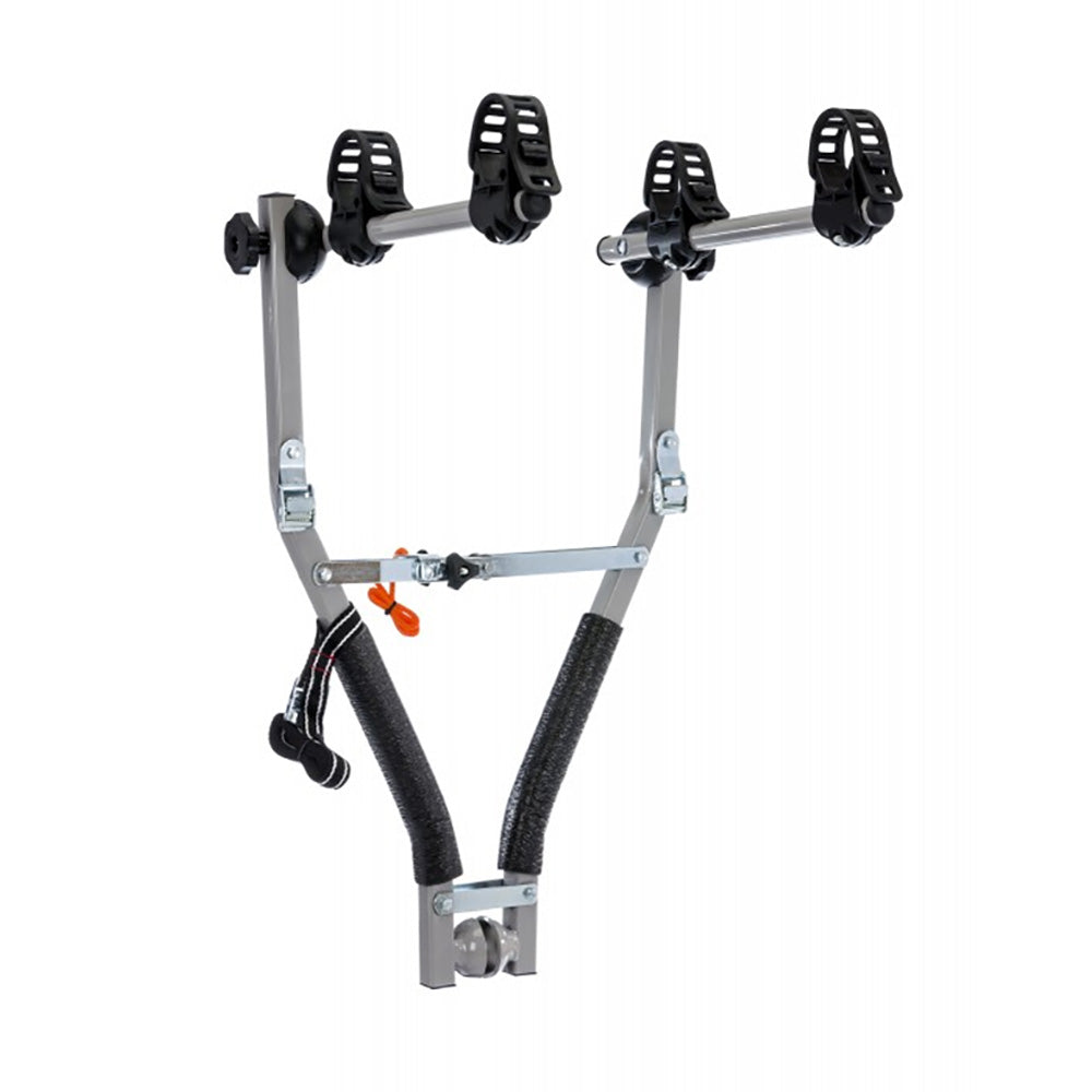 PERUZZO Cruising 2 Bike Tow Ball Carrier Car Rack