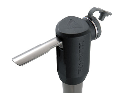 Topeak Pocket Rocket DX II Bike Hand Pump