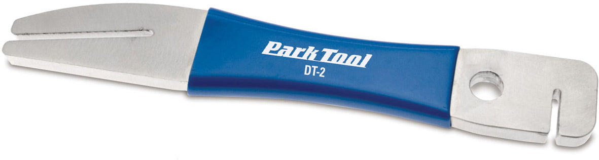 Park Tools DT-2 - Rotor Truing Fork