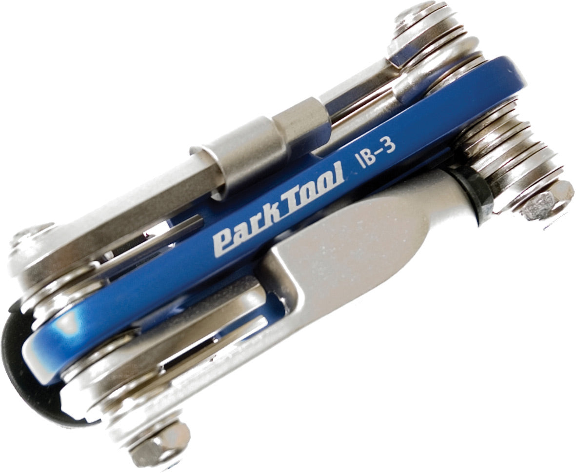 Park Tools IB-3 - I-Beam 3 Multi tool