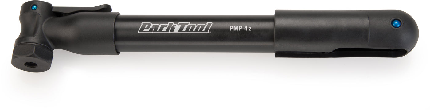 Park Tools PMP-4.2 - Mini Pump Black