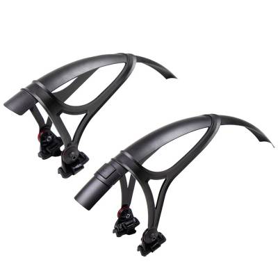 Zefal G50 Shield Gravel Mudguard Set