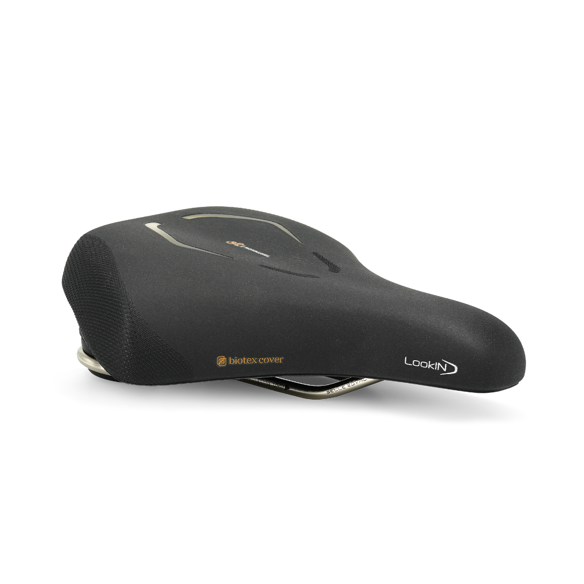 Selle Royal Lookin Evo Saddle