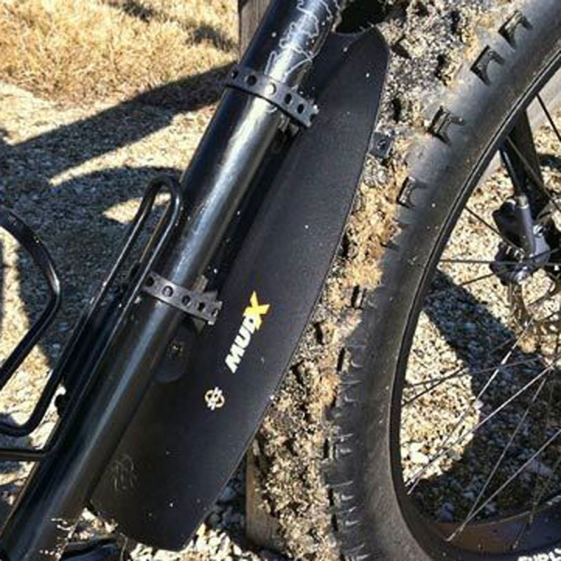 Downtube fender online