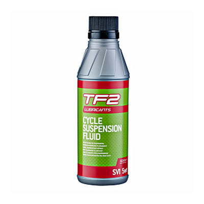 TF2 Cycle Suspension Fluid - 5wt