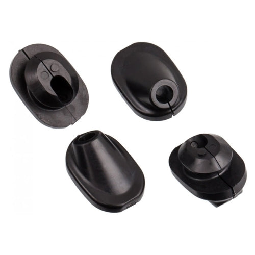 Shimano SM-GM01 E-Tube Di2 Grommets x4