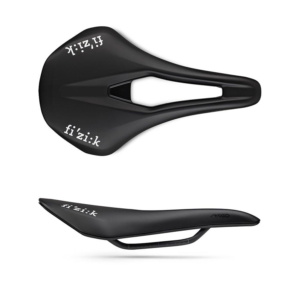 Fizik Vento Argo R5 Saddle - Sprocket & Gear