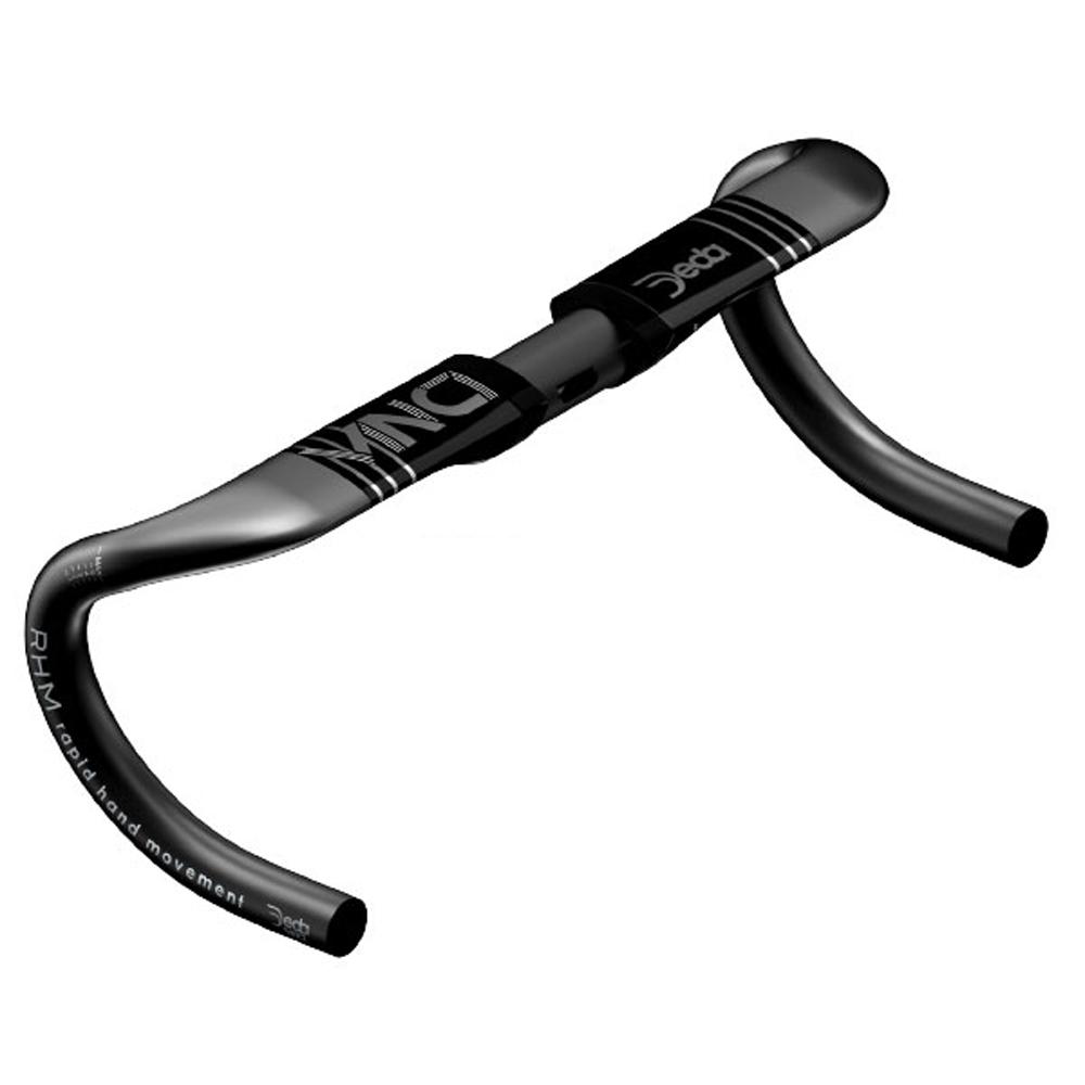 Deda Elementi Dabar Carbon Fibre TT Handlebars - Cowhorn – Sprocket & Gear