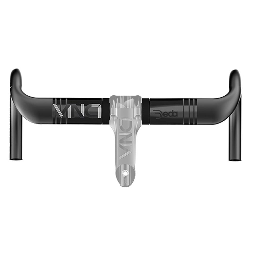 Deda Elementi VINCI Carbon Road Bike Handlebars – Sprocket & Gear