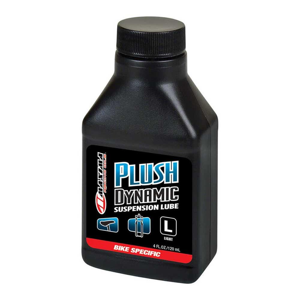 Rockshox Maxima Plush Dynamic Light Suspension Oil - 120ml – Sprocket ...