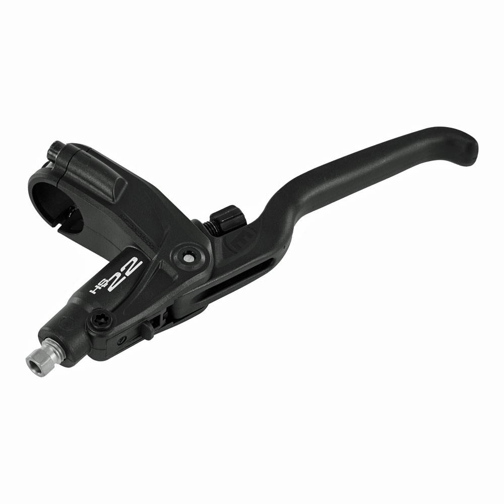 Magura HS22 3-Finger Hydraulic Brake Lever Only - Black – Sprocket & Gear