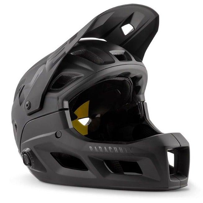 Parachute MCR MIPS Convertible Full-Face MTB Bicycle Helmet – Sprocket ...