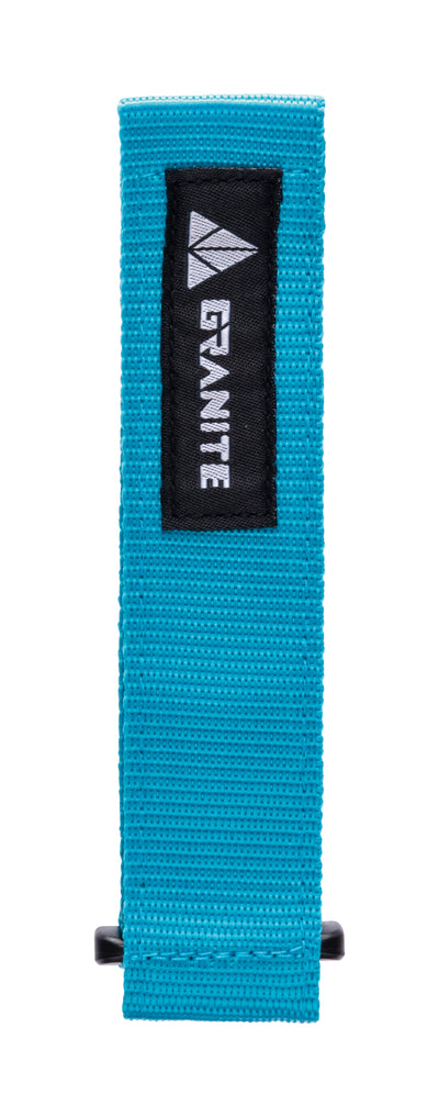 Granite ROCKBAND Carrier Belt Strap