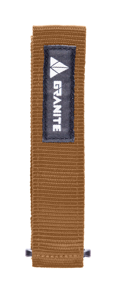 Granite ROCKBAND Carrier Belt Strap