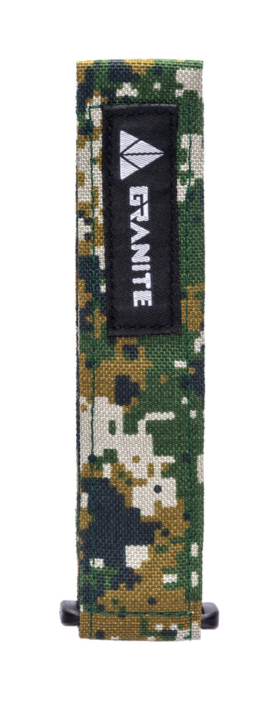 Granite ROCKBAND Carrier Belt Strap