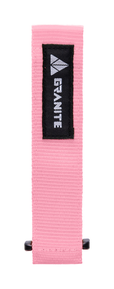 Granite ROCKBAND Carrier Belt Strap