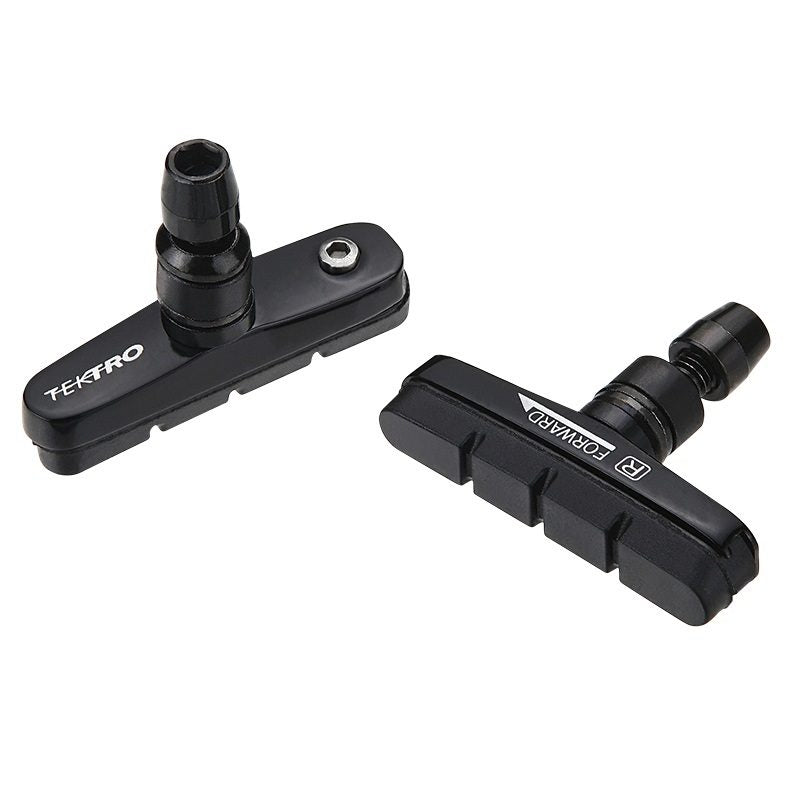 Tektro - 720.12 -Cyclocross Cartridge Brake Pads - Pair