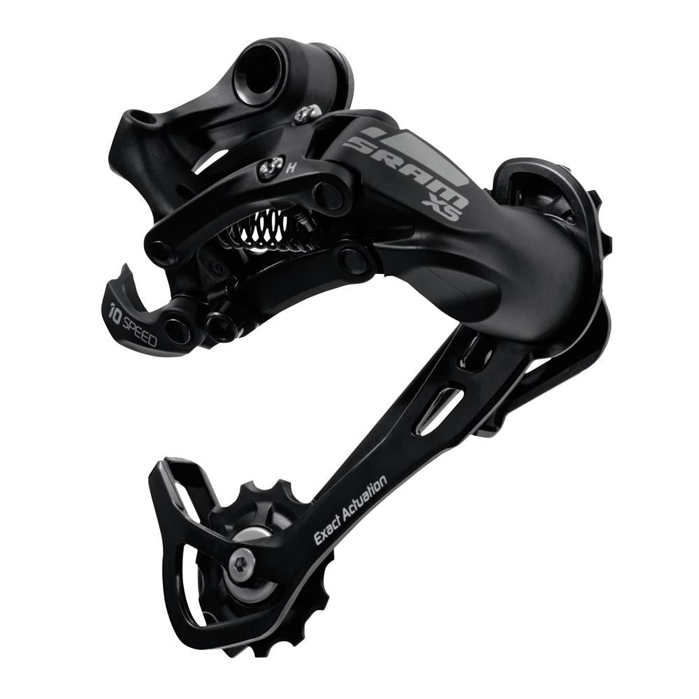 SRAM X5 Rear Derailleur -  10 Speed