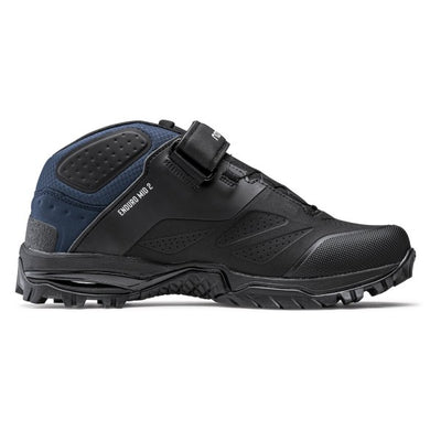 Northwave Enduro Mid 2 Black Dark Blue