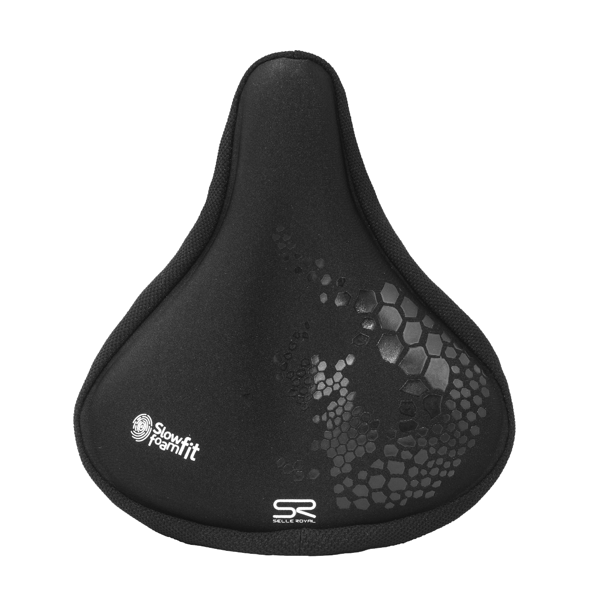 Selle Royal Slow Fit Foam Seat Cover Saddle