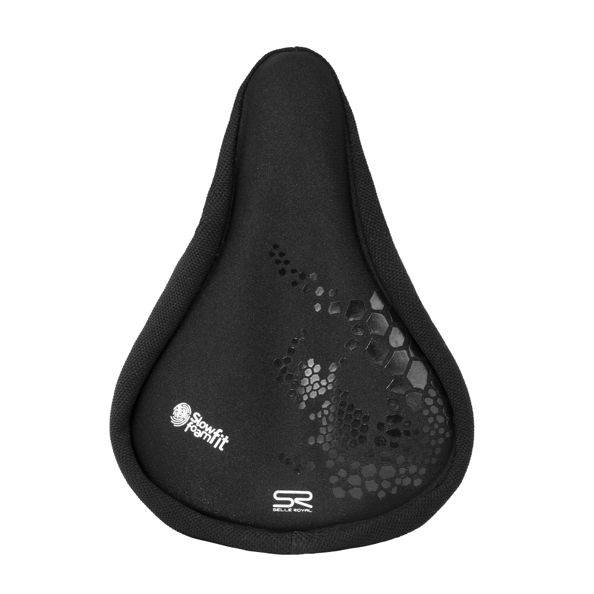 Selle Royal Slow Fit Foam Seat Cover Saddle