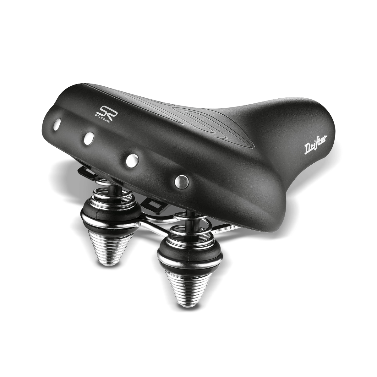 Selle Royal Drifter Strengtex Saddle