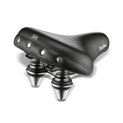 Selle Royal Drifter Strengtex Saddle