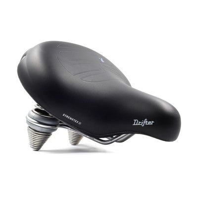 Selle Royal Drifter Strengtex Saddle