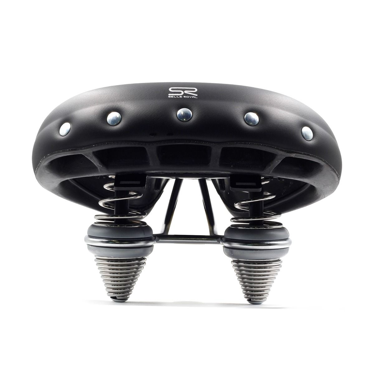 Selle Royal Drifter Strengtex Saddle