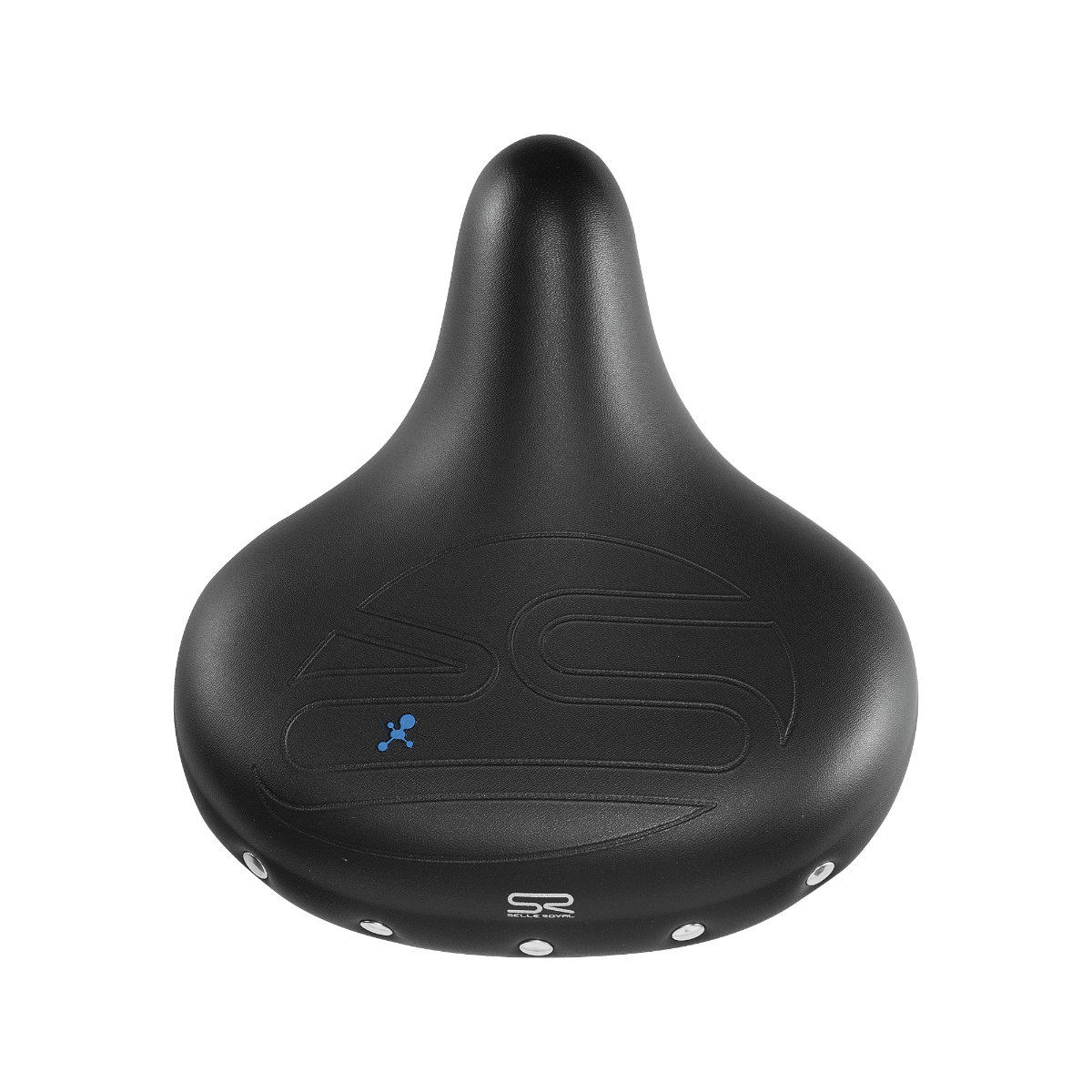 Selle Royal Drifter Strengtex Saddle