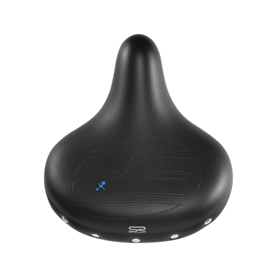 Selle Royal Drifter Strengtex Saddle