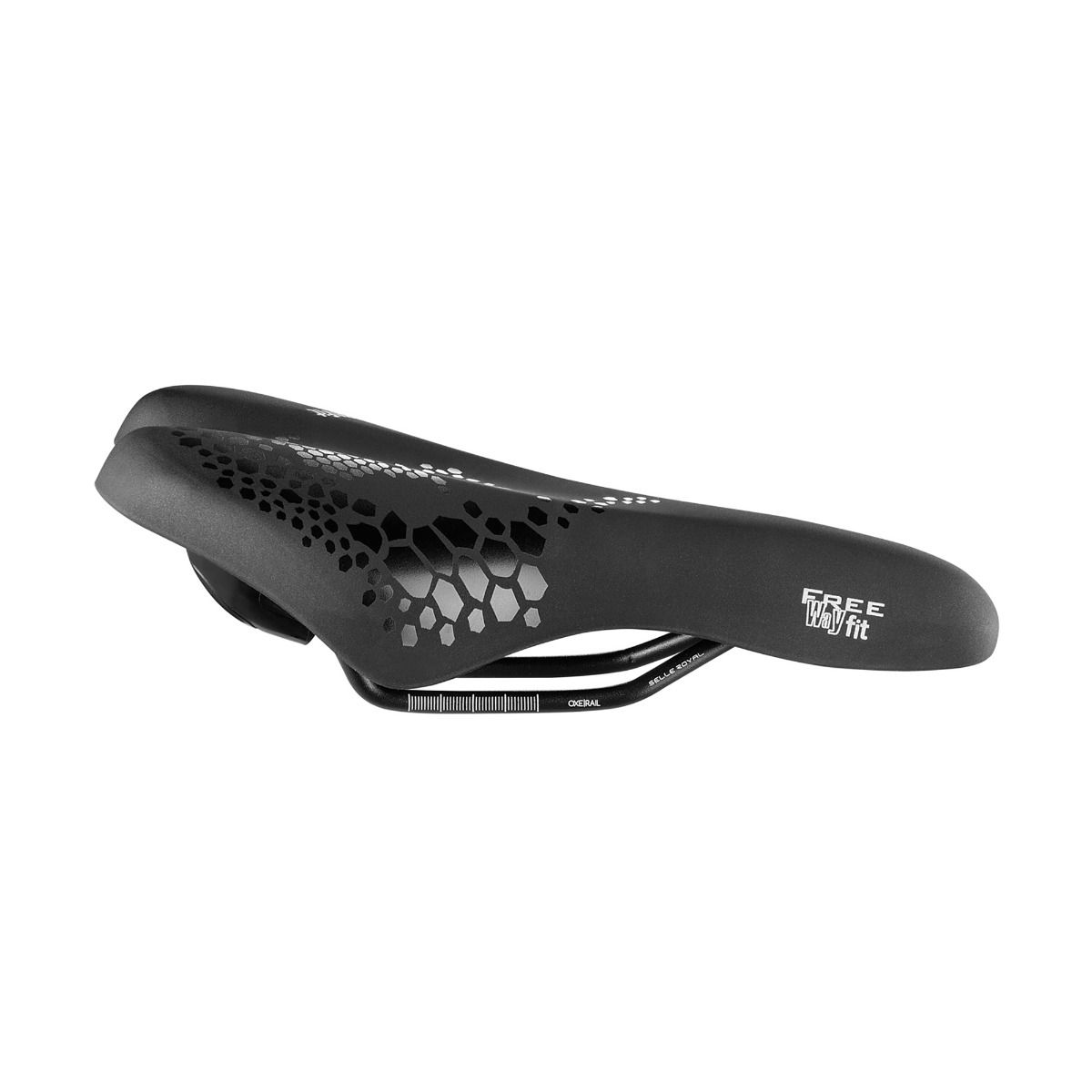 Selle Royal Freeway Fit Saddle