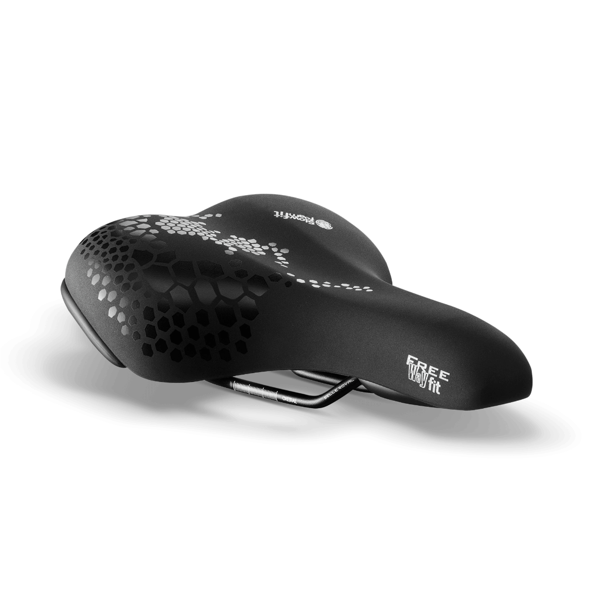 Selle Royal Freeway Fit Saddle