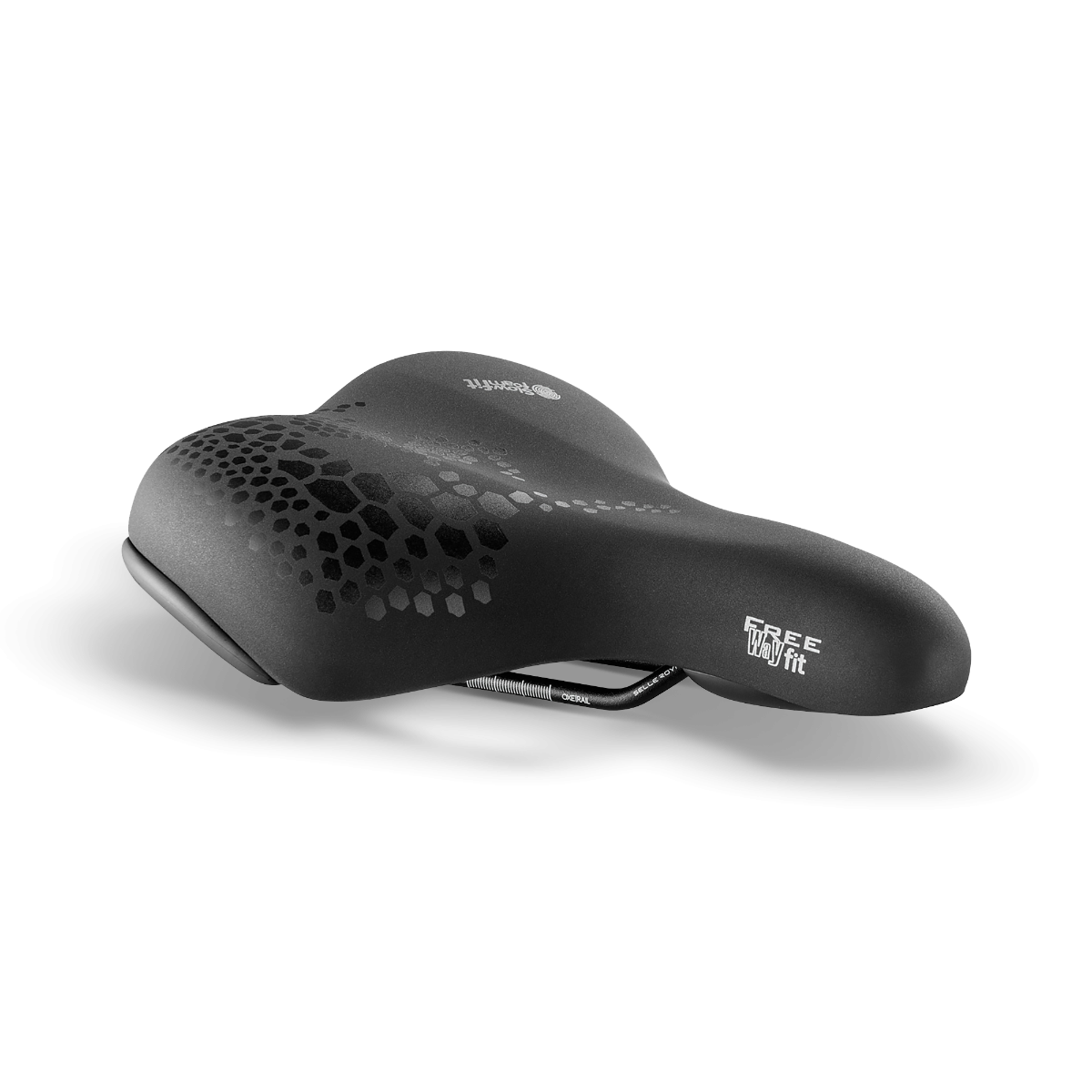 Selle Royal Freeway Fit Saddle