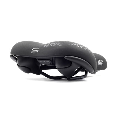 Selle Royal Freeway Fit Saddle