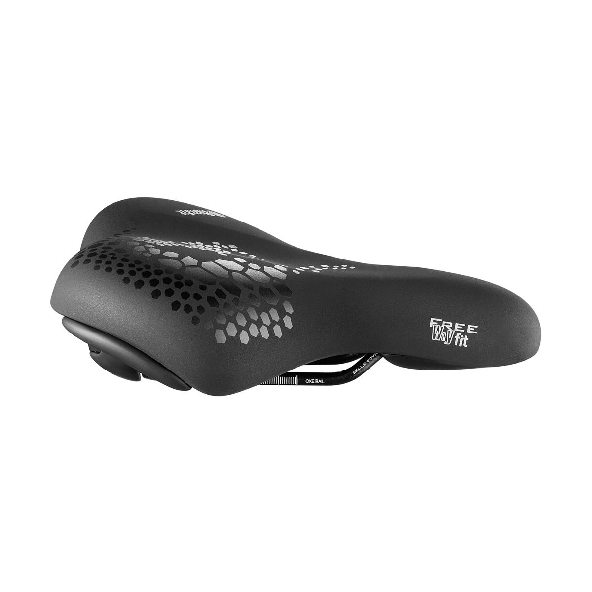 Selle Royal Freeway Fit Saddle