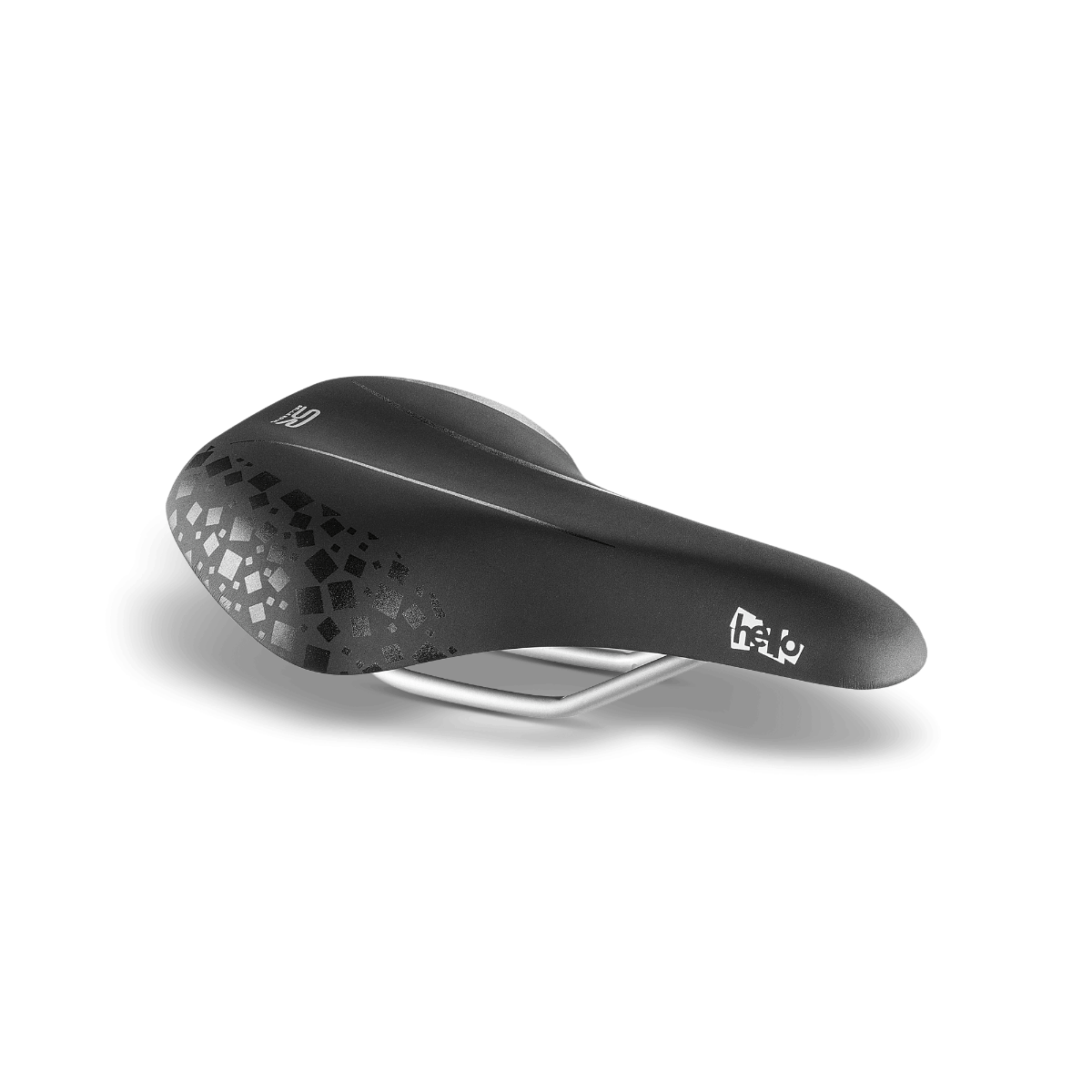 Selle Royal Hello Saddle