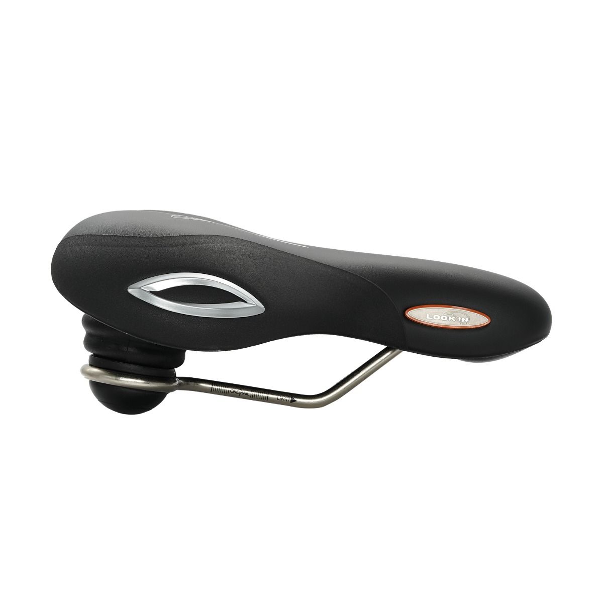 Selle Royal Lookin Saddle