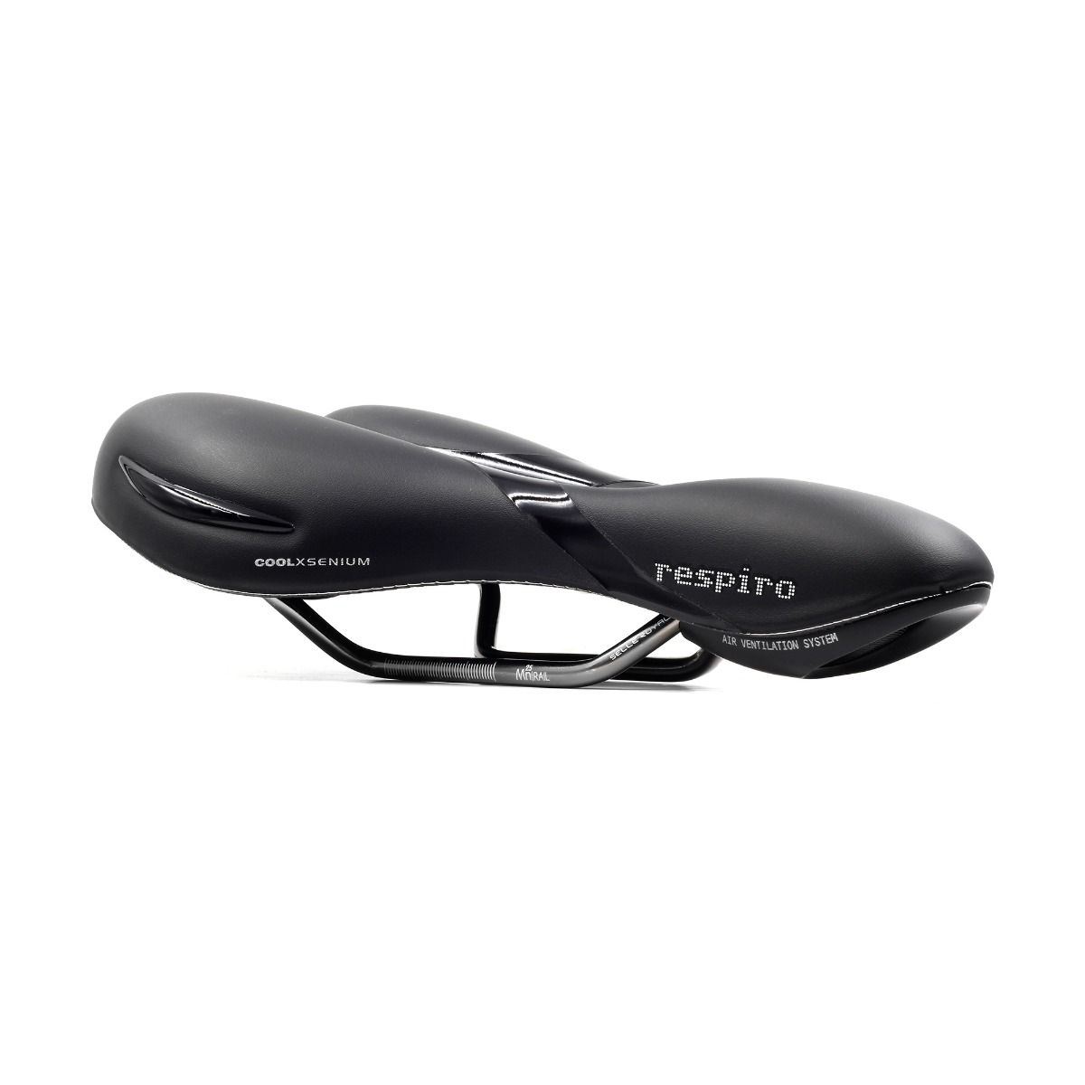 Selle Royal Respiro Saddle