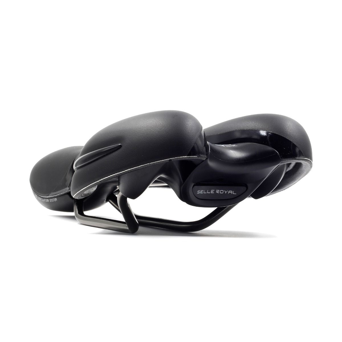 Selle Royal Respiro Saddle