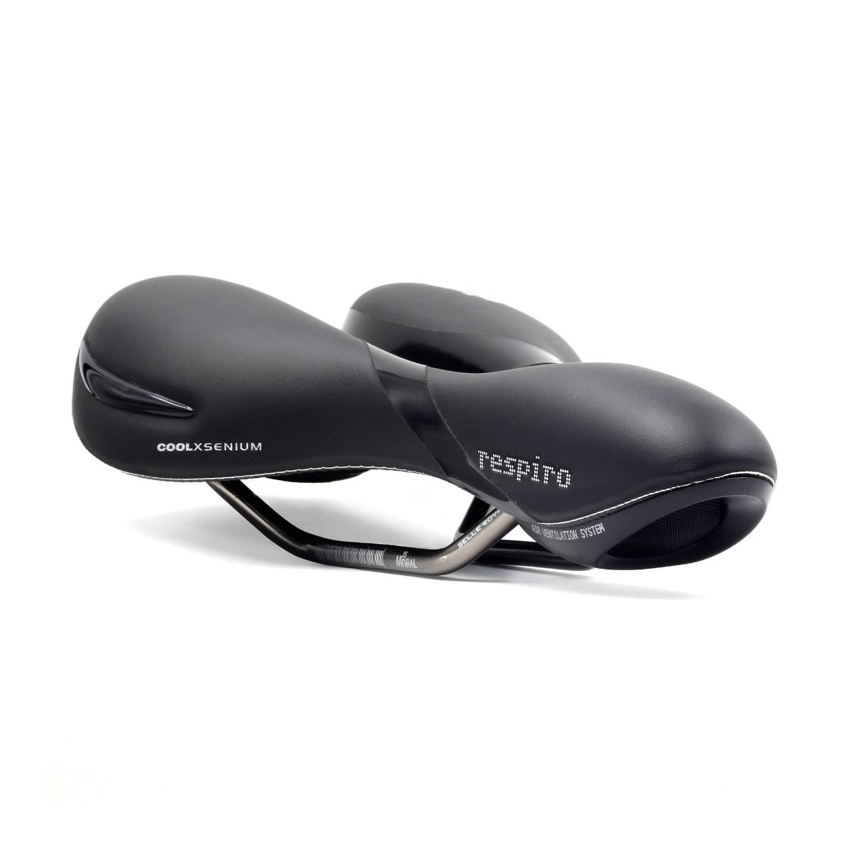 Selle Royal Respiro Saddle