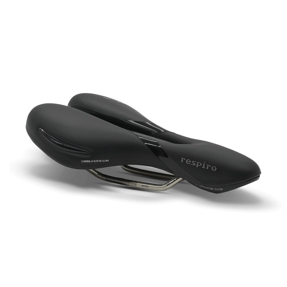 Selle Royal Respiro Saddle