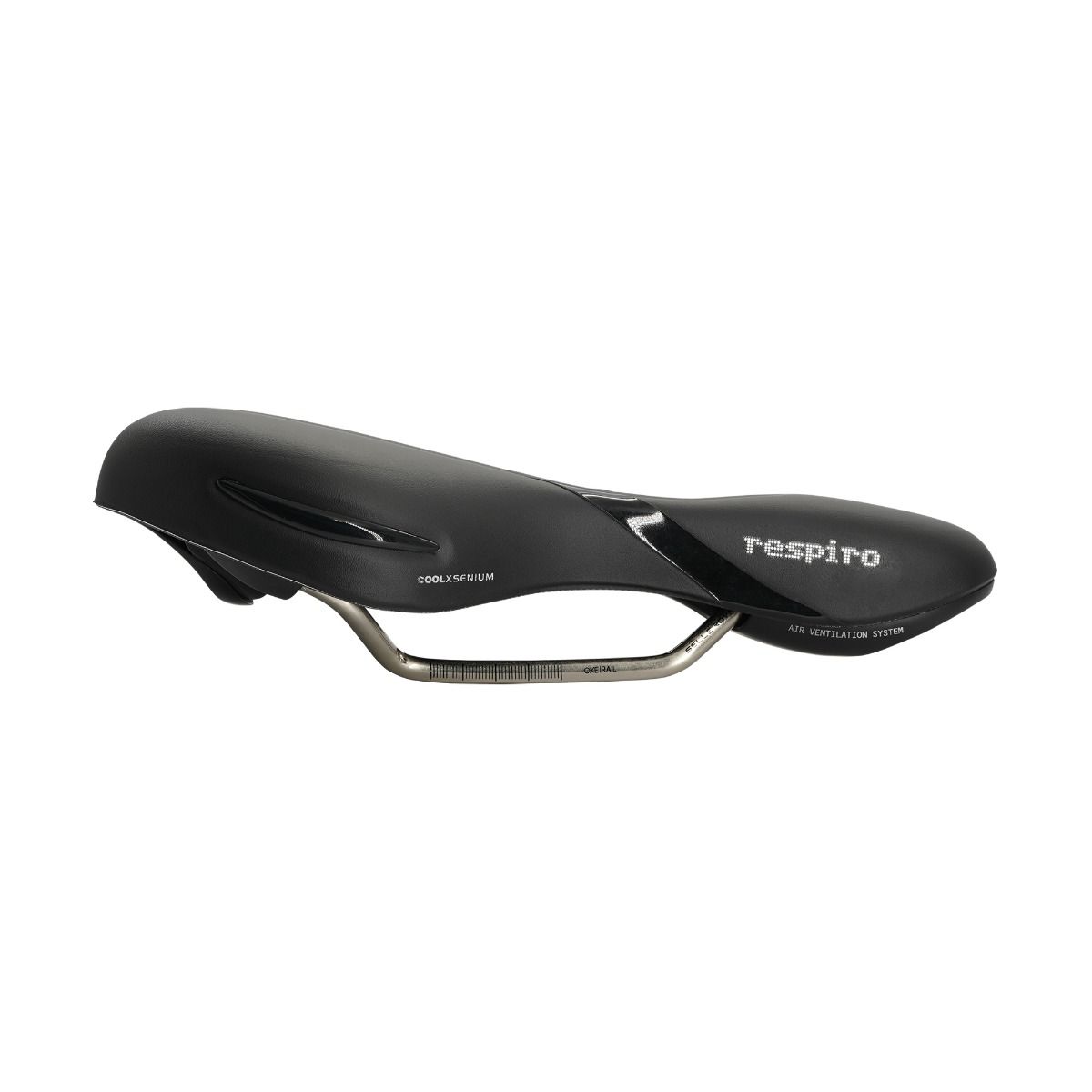 Selle Royal Respiro Saddle