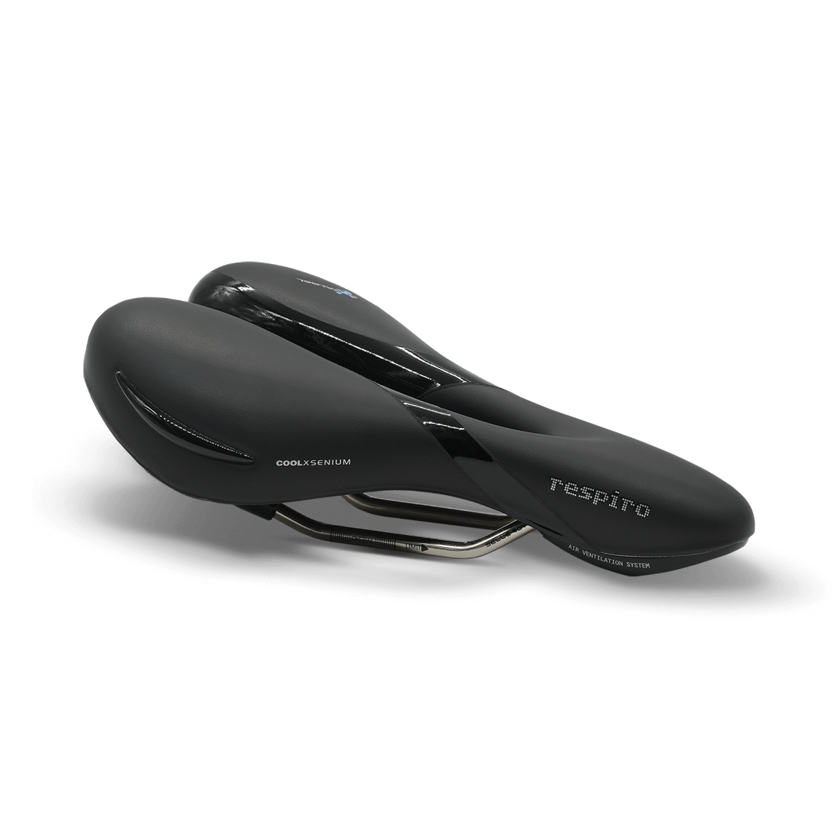 Selle Royal Respiro Saddle