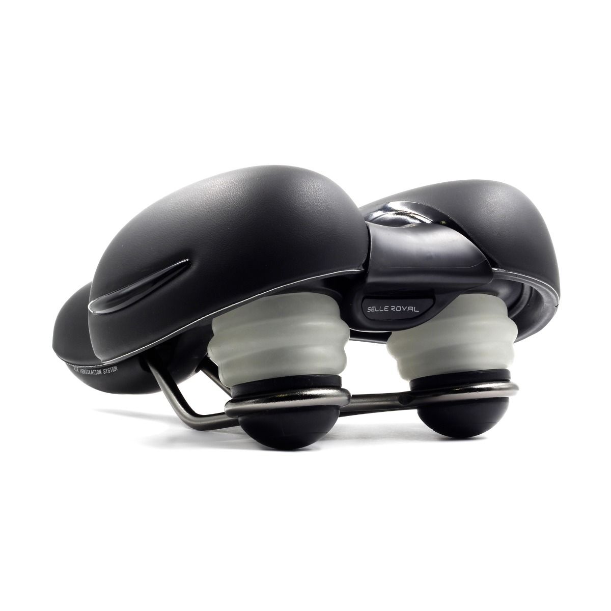 Selle Royal Respiro Saddle