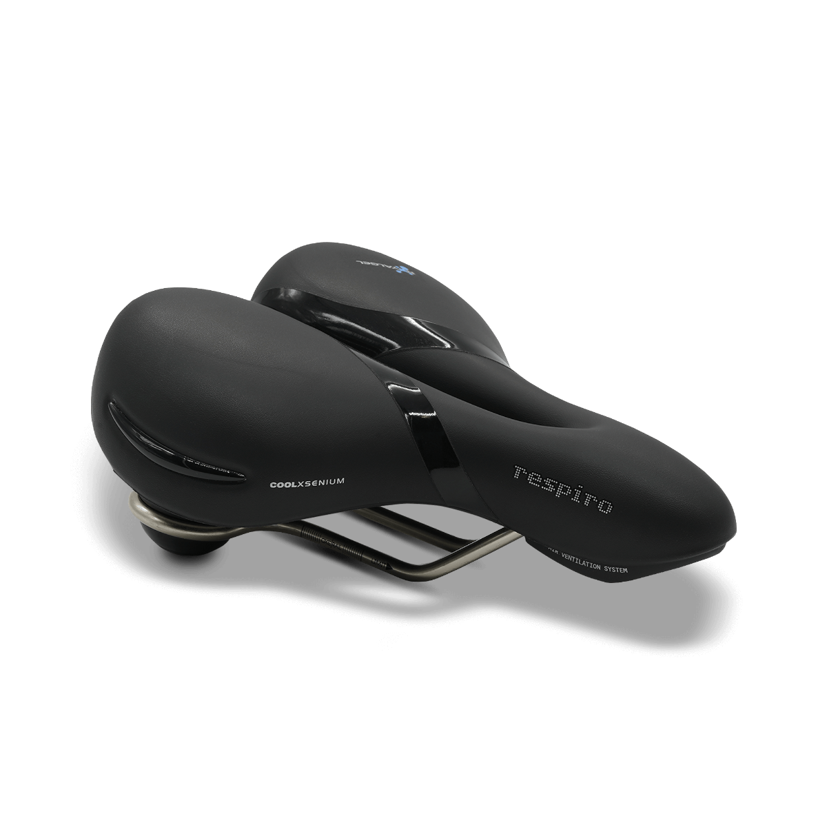 Selle Royal Respiro Saddle