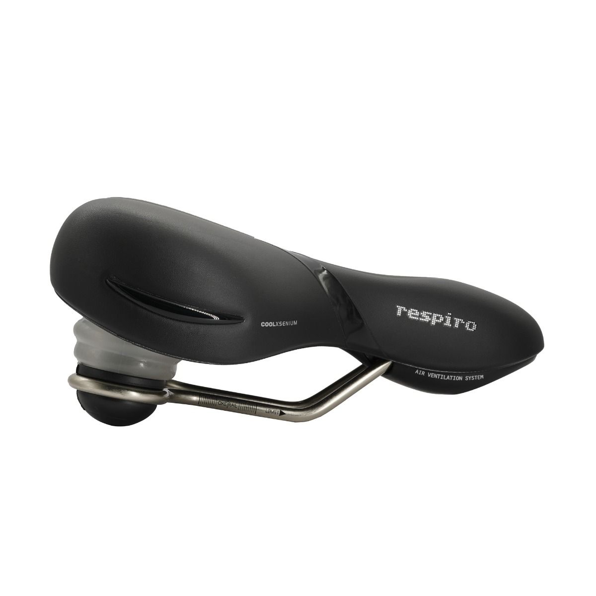 Selle Royal Respiro Saddle