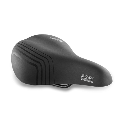 Selle Royal Roomy Saddle