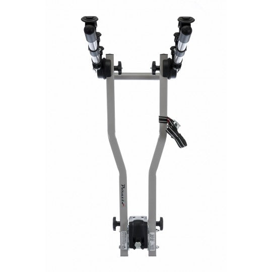 PERUZZO Arezzo 3 bike Towball Bike Carrier